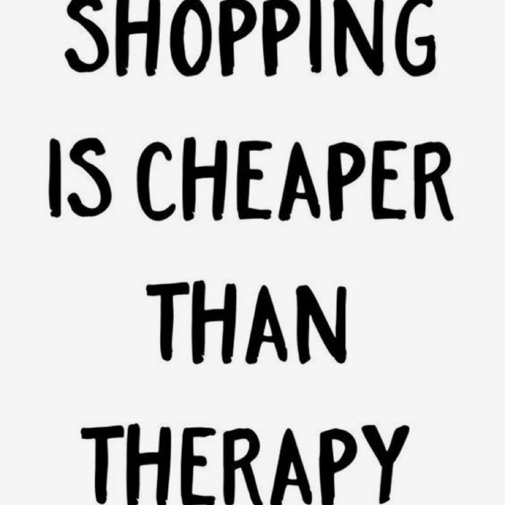 Meet your Posher, Marisa